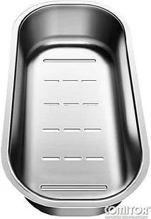 Blanco Odsączarka ze stali szlachetnej do zlewozmywaków CLASSIC PRO, 225253 - Suszarki do naczyń - miniaturka - grafika 3