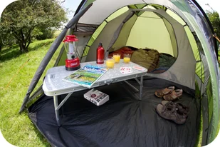 Coleman - Namioty - miniaturka - grafika 3