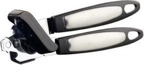 Gefu Otwieracz do konserw G-12390 - Korkociągi i otwieracze Gefu Otwieracz do konserw G-12390 - Korkociągi i otwieracze - miniaturka - grafika 4