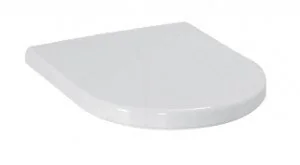 Laufen PRO Deska wolnoopadająca wc antybakteryjna Kolor biały H8969513000001 - Deski sedesowe - miniaturka - grafika 2