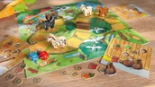 Gry planszowe - Haba Hoppe Reiter (DE) - miniaturka - grafika 1
