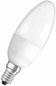 Żarówki LED - Osram Żarówka LED VALUE CLASSIC B40 5,7W (40W) 470lm E14 6500K 4052899971066 - miniaturka - grafika 1
