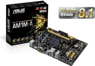 Płyty główne - Asus AM1M-A - miniaturka - grafika 1