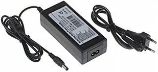 Abcvision Zasilacz 12V/5A/5.5 IMPULSOWY - Akcesoria do monitoringu - miniaturka - grafika 2