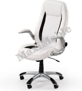 Fotel biurowy, krzesło biurowe Halmar SATURN - Fotele i krzesła biurowe - miniaturka - grafika 2