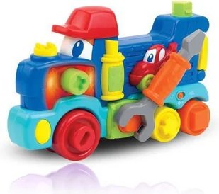 Dumel Discovery Interaktywna Pomoc Drogowa DD 42277 27474 - Zabawki interaktywne dla dzieci - miniaturka - grafika 3