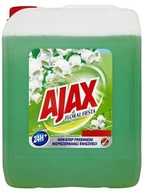 Środki do podłóg i mebli - Ajax PŁYN UNIWERS. ZIELONY KONWALIE 5L (279803) - miniaturka - grafika 1
