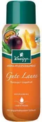 Kosmetyki do kąpieli - Kneipp Płyn do kąpieli Marakuja i grejpfrut 400ml - miniaturka - grafika 1