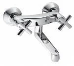 Baterie umywalkowe - KFA Symetric 340-810-00 - miniaturka - grafika 1