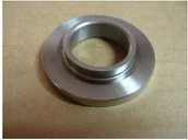 Tuleje - FABA Tuleja Redukcyjna z Kołnierzem 40/30 mm 2857 - miniaturka - grafika 1