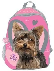 Beniamin Plecak mały Pies - Plecaki szkolne i tornistry - miniaturka - grafika 4