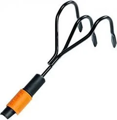 Fiskars QuikFIT KULTYWATOR 136511 NOWOŚĆ - Gadżety do domu - miniaturka - grafika 3