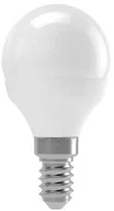 Żarówki LED - EMOS Żarówka LED MINI GLOBE 6W E14 WW ZL3904 - miniaturka - grafika 1