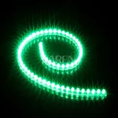 Elementy oświetleniowe do komputerów - Lamptron FlexLight Standard - 60 LED - zielona (LAMP-LEDFL6003) - miniaturka - grafika 1