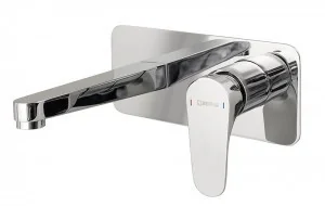 Sapho Corneli CE08 - Baterie podtynkowe - miniaturka - grafika 3