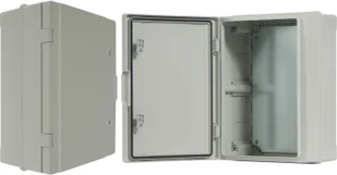 Pawbol C.1601 szafka rozdzielcza herm..260 IP 65 - Puszki elektryczne i akcesoria - miniaturka - grafika 2