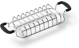 Smeg ruszt do podgrzewania pieczywa, do tosterów TSF01 TSBW01 - Akcesoria i części AGD - miniaturka - grafika 2