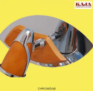 Orion Spot K-LS-605-340 z serii - Lampy sufitowe - miniaturka - grafika 4