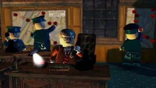 Lego Batman The Videogame GRA PC - Gry PC - miniaturka - grafika 3
