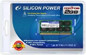 Pamięci RAM - Silicon Power 1GB SP001GBSTU133Q02 - miniaturka - grafika 1