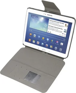 Tracer Tracer Etui na Galaxy TAB 3 10,1 Black (TRATOR44279) - Etui do tabletów - miniaturka - grafika 4