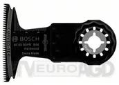 Materiały ścierne - Bosch Professional BIM do cięcia wgłębnego AII 65 BSPB Hard Wood - miniaturka - grafika 1