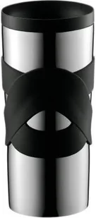 Bodum Kubek termiczny 0,35 l Travel czarny BD-11043-01 - Kubki termiczne - miniaturka - grafika 2