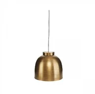 Lampy sufitowe - House Doctor House Doctor Lampa Bowl mosiądzowa - CB0960 - miniaturka - grafika 1