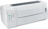 Plotery - Lexmark 2580n - miniaturka - grafika 1