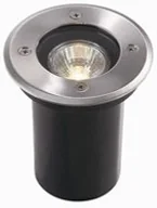 Lampy ogrodowe - Ideallux PARK PT1 SMALL [032832] - miniaturka - grafika 1