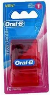 Szczoteczki międzyzębowe - Oral-B Oral-B Interdental Refills 12 szt. - miniaturka - grafika 1