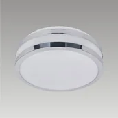 Lampy sufitowe - Prezent plafon sufitowy 2pł NORD 49009 - miniaturka - grafika 1