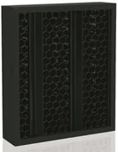 Filtry do oczyszczaczy powietrza - Ideal Filtr węglowy do AP 100 - miniaturka - grafika 1