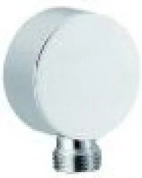 Excellent PRZYŁACZE KĄTOWE ACTIMA CHROM, ARAC.1220CR - Akcesoria łazienkowe - miniaturka - grafika 2