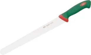 Sanelli Nóż do chleba 24 cm 219240 - Noże kuchenne - miniaturka - grafika 2