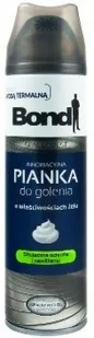 BOND Spacequest 200ml - Kosmetyki do golenia - miniaturka - grafika 3