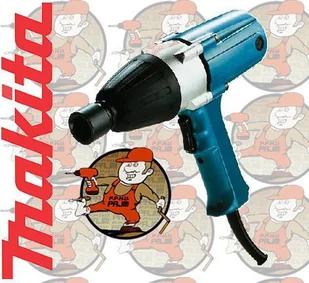 Makita 6905 B - Klucze udarowe - miniaturka - grafika 5