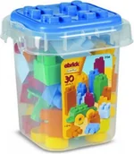 Klocki - Ecoiffier Abrick 7736 - miniaturka - grafika 1