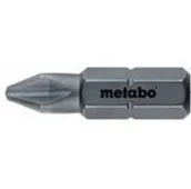 Klucze i nasadki - Metabo bit Torsion* PH 1x89 mm 1 szt. 624456000 - miniaturka - grafika 1