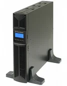Zasilacze awaryjne UPS - PowerWalker ABCVISION UPS LCD VI-1500-RT/LCD 1500VA VI-1500-RT/LCD - miniaturka - grafika 1