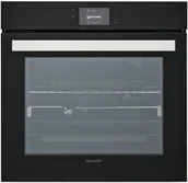 Piekarniki do zabudowy - Sharp KS-70T50BNH-EU - miniaturka - grafika 1