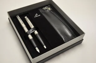 Parker ATRAMENT BUT. GRANATOWY 57 ml S0037490 - Naboje i atramenty - miniaturka - grafika 15