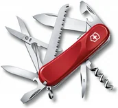 Scyzoryki - VICTORINOX Delemont Evolution S17 - miniaturka - grafika 1