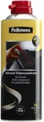 Środki i akcesoria czyszczące do komputerów - Fellowes Sprężone powietrze Sprężone powietrze bez HFC 350 ml - miniaturka - grafika 1