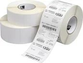 Etykiety do drukarek - Zebra Etykiety termiczne 51x25 - 430szt. 3007842-T - miniaturka - grafika 1