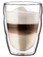 Szklanki - Bodum szklanki dwuwarstwowe, 2szt 10484-10 - miniaturka - grafika 1