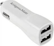 Ładowarki samochodowe - Kruger&Matz KM0018 - miniaturka - grafika 1