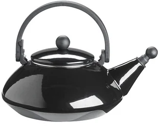 Le Creuset LECREUSET ZEN Czajnik 1,5 czarny 92009600140000 - Czajniki na gaz - miniaturka - grafika 2