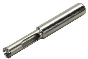 WOLFCRAFT 10 mm diamentowe CERAMIC 5918000 - Wiertła - miniaturka - grafika 4