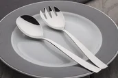 Zestawy sztućców - Amefa Komplet sztućców deserowy Martin 13 części 1316 - miniaturka - grafika 1